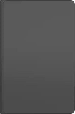 

Обкладинка Samsung для Samsung Galaxy Tab A7 10.4" (GP-FBT505AMABW) Black