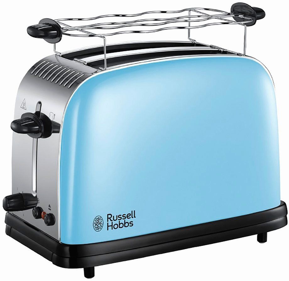 

Тостер Russell Hobbs Colour Plus 23335-56