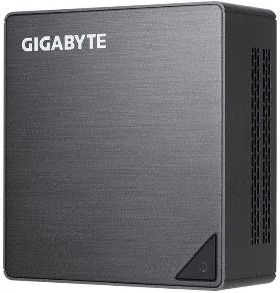 

Неттоп Gigabyte Brix (GB-BLPD-5005)
