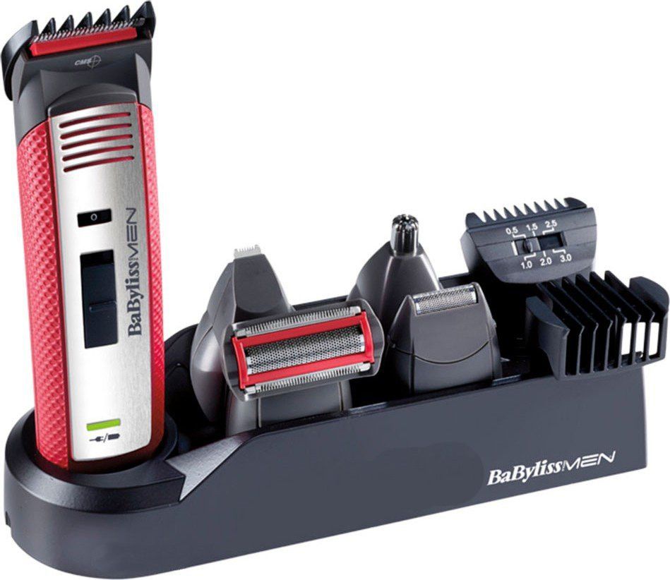 

Набор для стрижки BaByliss E838PE