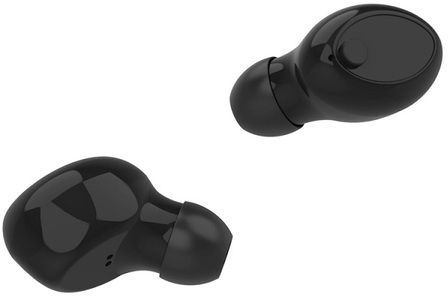

Навушники SkyMaxx Mini (111722144) Black