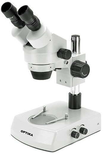 

Микроскоп Optika SZM-1 7x-45x Bino Stereo Zoom (920384)