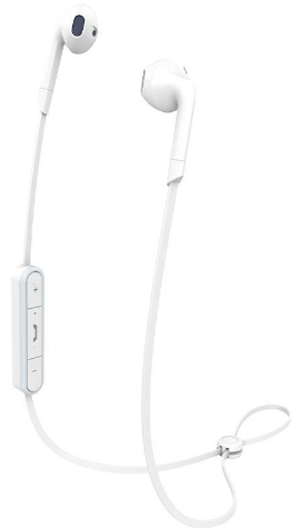 

Навушники Gelius Pro Trydent GP-BE-020 White