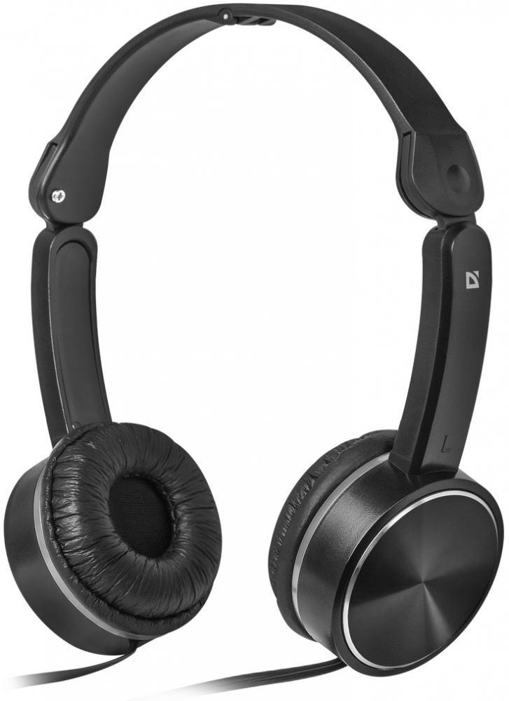

Навушники Defender Accord 145 (63145) Black