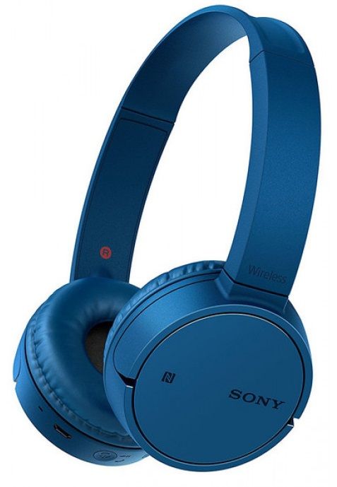 

Навушники Sony WH-CH500 (WHCH500L.E) Blue
