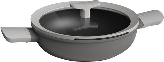 

Сковорода WOK BergHOFF LEO 24 см (3950178)