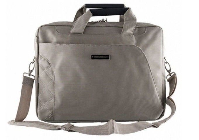 

Сумка для ноутбука Modecom Greenwich 15.6" (TOR-MC-GREENWICH-BEI) Beige