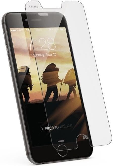 

Захисне скло UAG для Apple iPhone 8/7/6/6s (IPH8-SP)