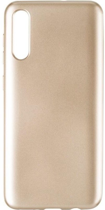 

Накладка Remax Glossy Shine Case for Samsung M205 (M20) Gold