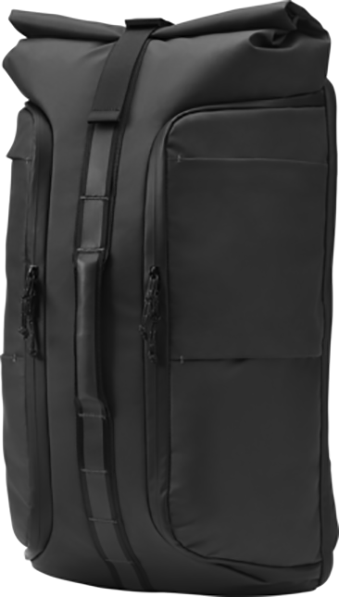 

Рюкзак для ноутбука HP Pavilion Wayfarer Backpack 15.6" (5EE95A) Black
