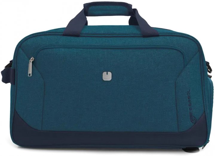 

Сумка-рюкзак Gabol Track 28L (117511 003) Blue