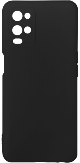 

Чохол Full Soft Case for Oppo A54 Black