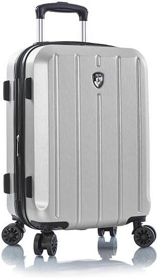 

Валіза на коліщатах Heys Para-Lite S (926730) Silver