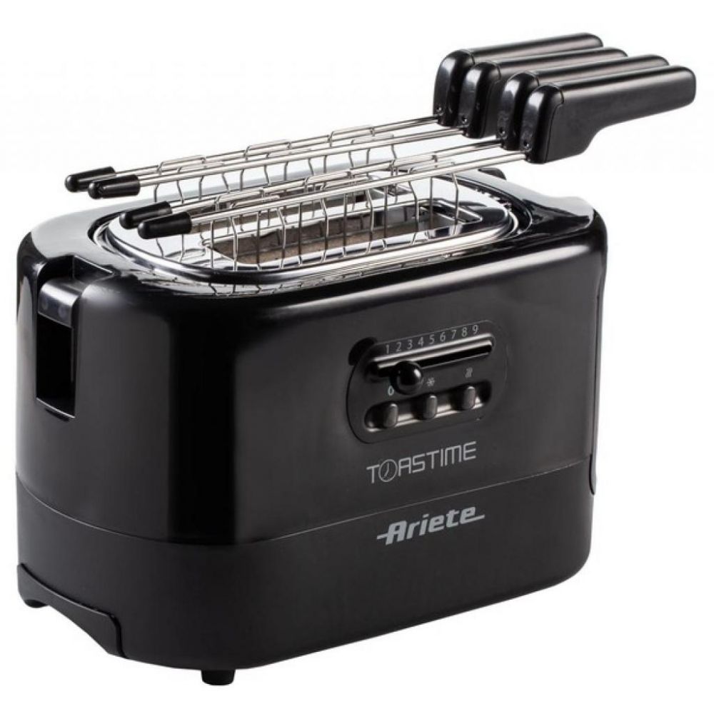 

Тостер ARIETE 159 Black