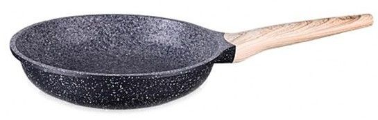 

Сковорода Fissman Spotty Stone 20 см (AL-4420.20)