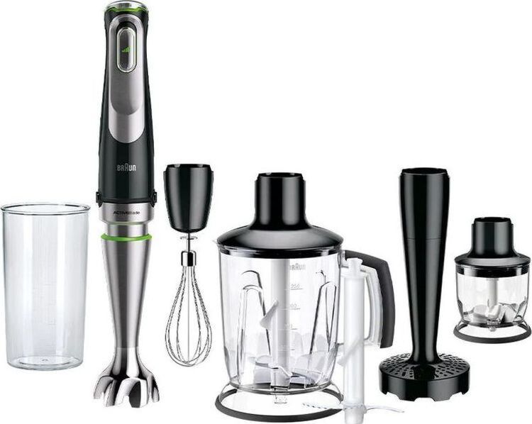 

Блендер Braun MQ 9147 X