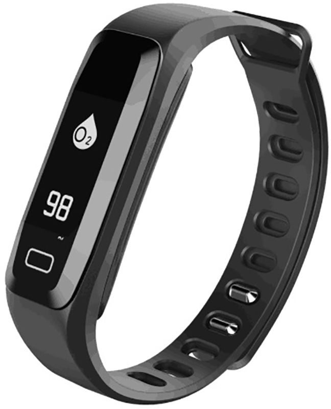 

Фитнес-браслет UWatch G15 Black