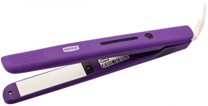 

Щипці для волосся ROTEX RHC320C