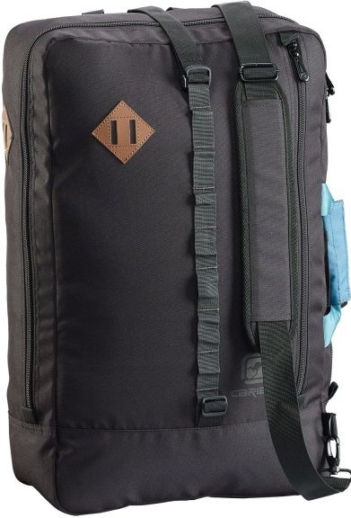 

Сумка дорожня Caribee Red Wing Cabin 38 (924051) Black