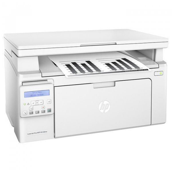 

БФП HP LaserJet Pro M130nw (G3Q58A)