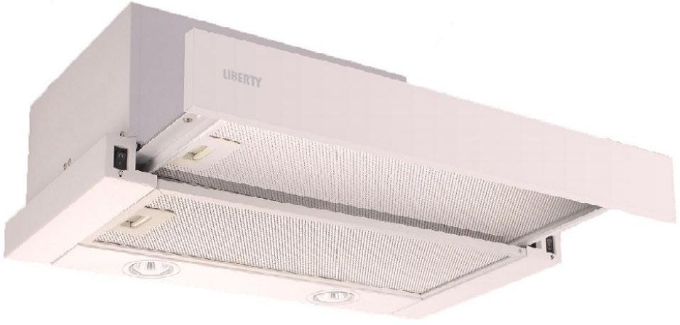 

Витяжка Liberty Slide 265 AV
