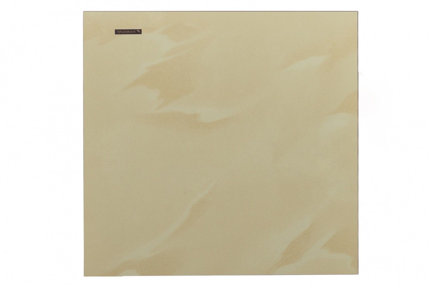 

Керамічна електронагрівальна панель TEPLOCERAMIC TCM 400 Beige