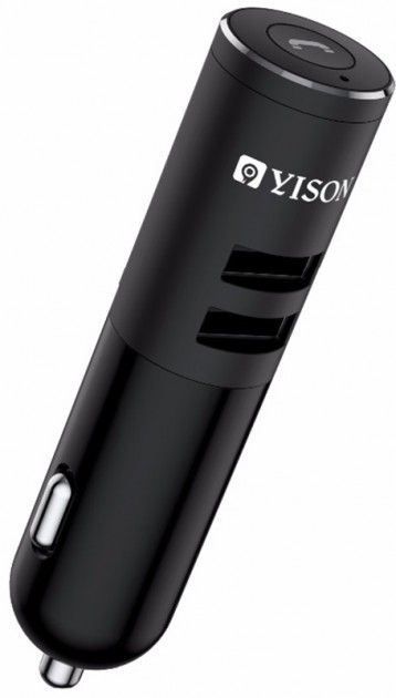

Гарнитура беспроводная Yison F1 Black