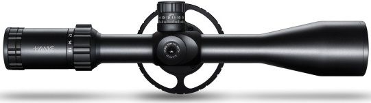 

Оптичний приціл Hawke Sidewinder 4-16x50 SF 10x 1/2 Mil Dot IR (925706)