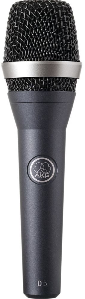 

Мікрофон AKG D5 (225126)
