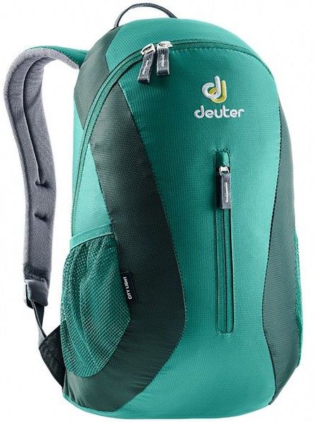 

Рюкзак Deuter City Light 16л (80154 2231) Alpinegreen-forest