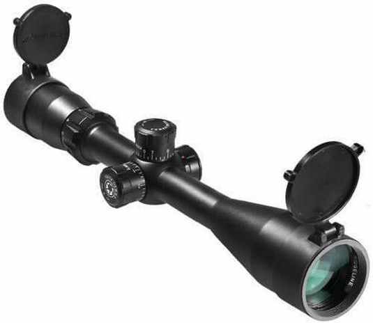 

Оптический прицел Barska Ridgeline 3.5-10x50mm (P4 IR Cross R/G/B) (925766)