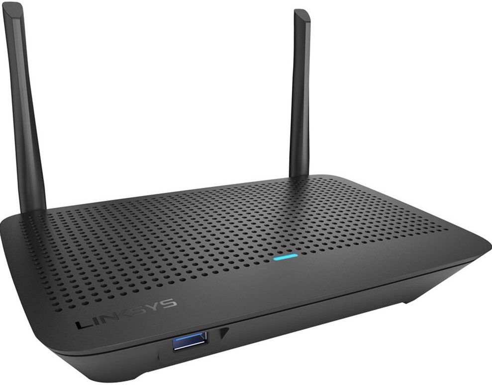 

Маршрутизатор LINKSYS MR6350