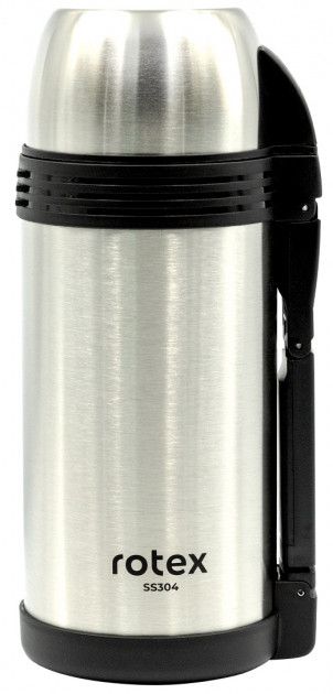 

Термос Rotex 1.5 л (RCT-105/1-1500) Chrome