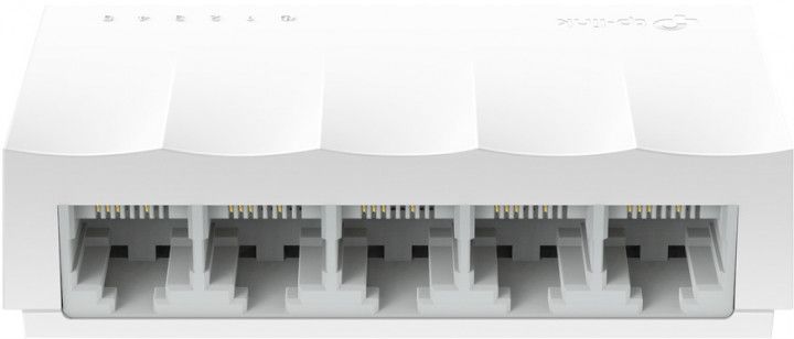 

Комутатор TP-LINK LS1005