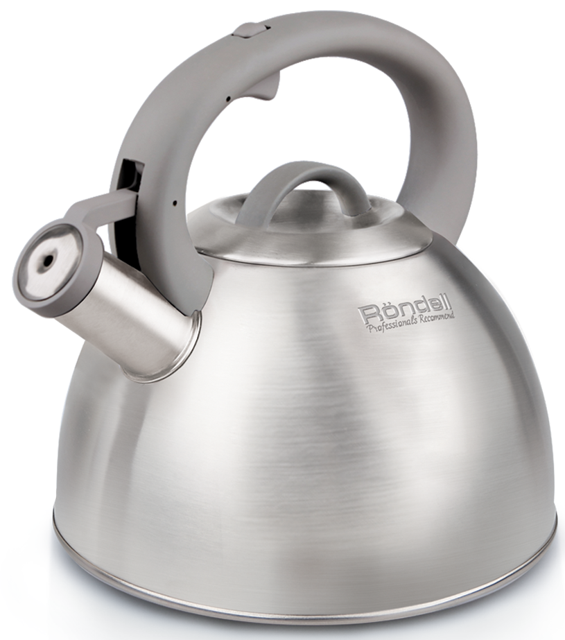

Чайник Rondell Balance (RDS-434)