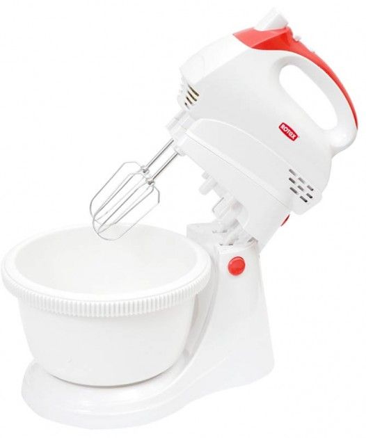 

Міксер ROTEX RHM250-K