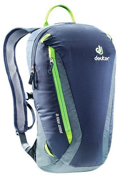 

Рюкзак Deuter Gravity Pitch 12л (3362117 3400) Navy-granite