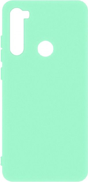 

Панель BeCover Matte Slim TPU для Xiaomi Redmi Note 8 (704412) Green
