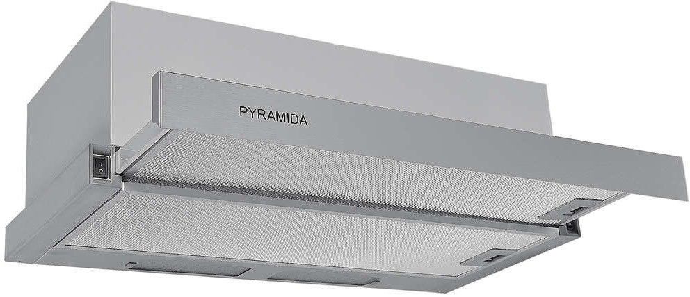 

Витяжка PYRAMIDA TL 50 IX