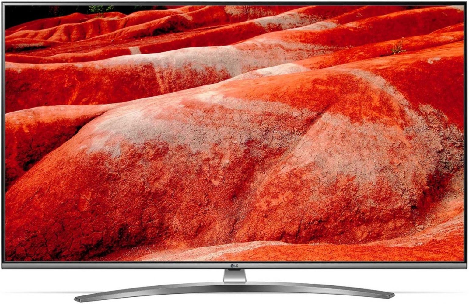 

Телевизор LG 55UM7610PLB