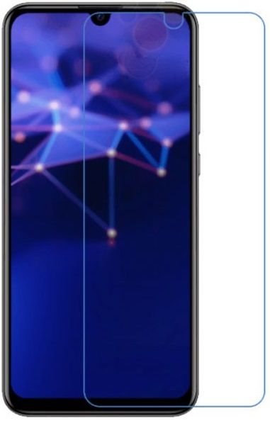 

Захисна плівка TPU Krazi Huawei P Smart (2019)