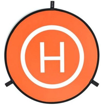 

Посадковий майданчик PGYTECH Landing Pad for Drones 110 см (PGY-AC-299)