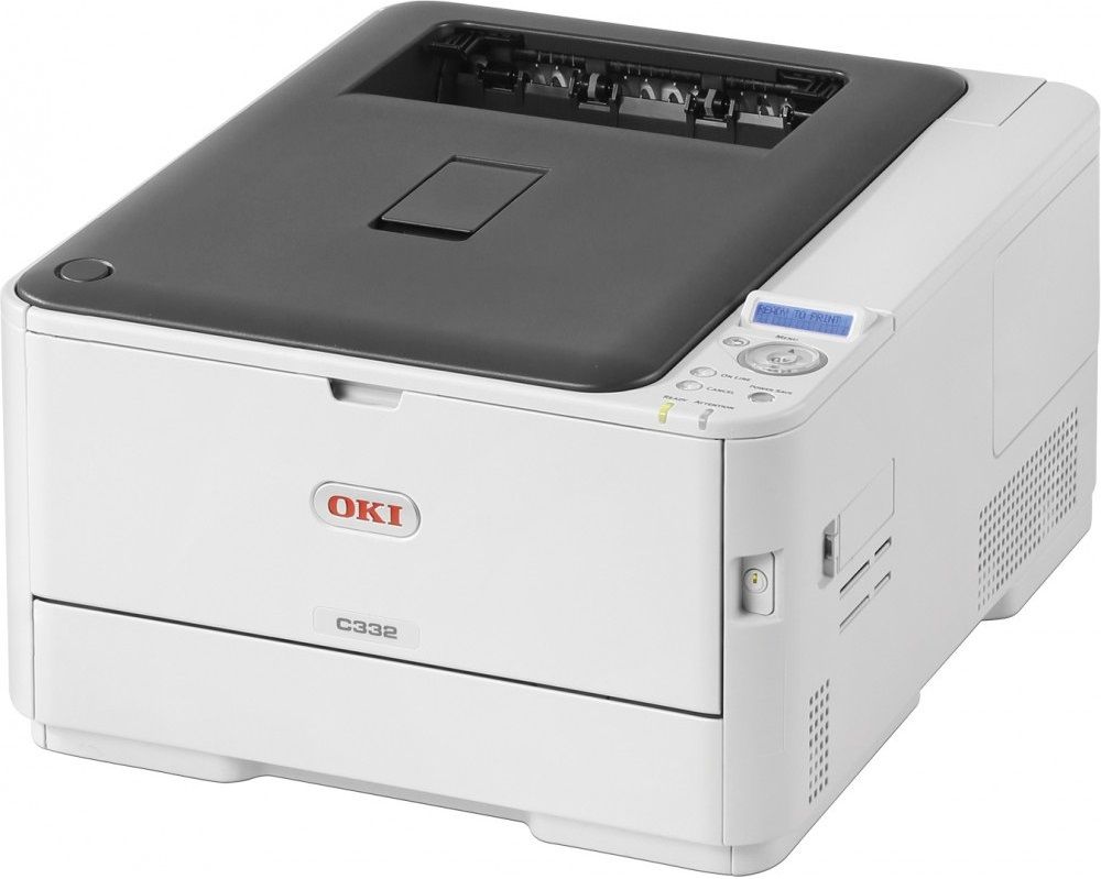 

Принтер OKI C332dnw (46403112)