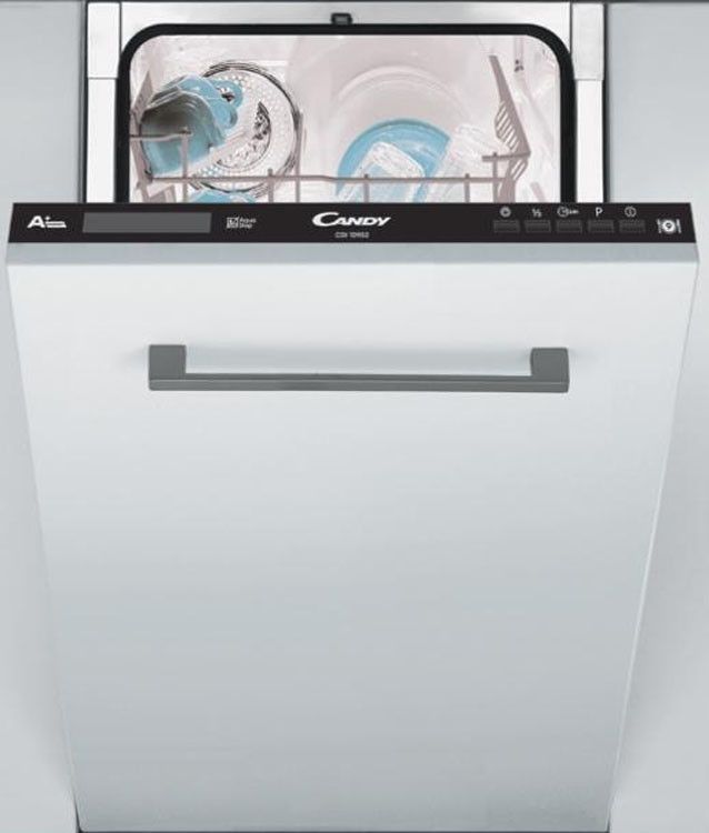 

Встраиваемая посудомоечная машина Candy CDI 1D952