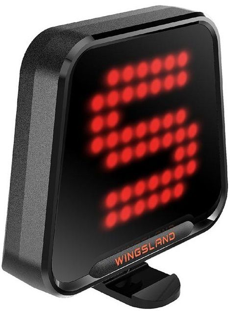

Дисплей для квадрокоптера Wingsland S6 Emoji Dispaly Board (6389771)