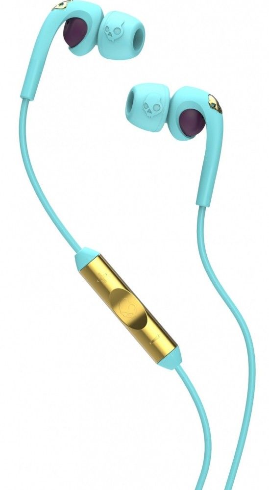 

Наушники Skullcandy Bombshell Robin w/mic3 (S2FXGM-396) Robin/Smoked Purple/Gold