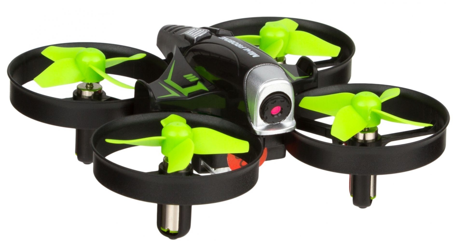 

Квадрокоптер BAO NIU HC630WF Cam (HC630WFbgr) Black-Green