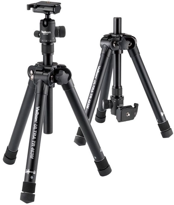 

Штатив Velbon Ultra TR 463M (21288)