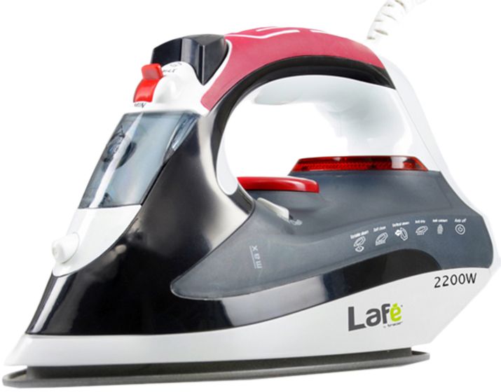 

Праска Lafe LAF02B
