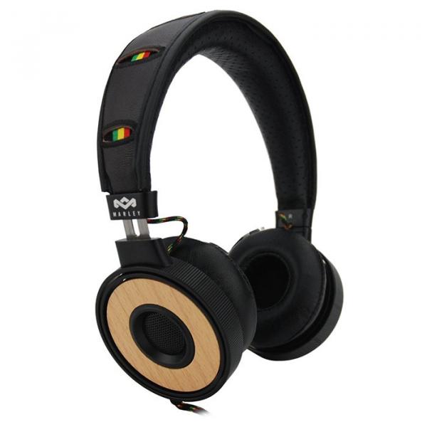 

Наушники The House of Marley Redemption Song OE Harvest (EM-FH023-HAA)